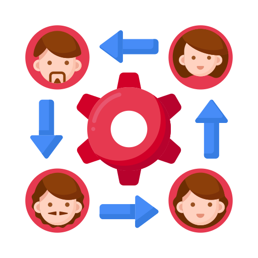 visión de la empresa icono gratis visión de la empresa icono gratis