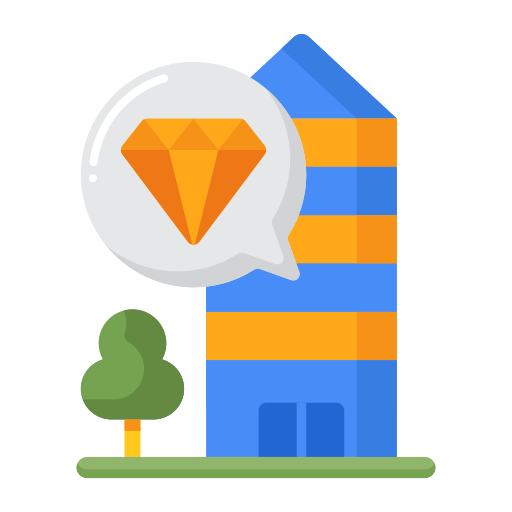 visión de la empresa icono gratis visión de la empresa icono gratis