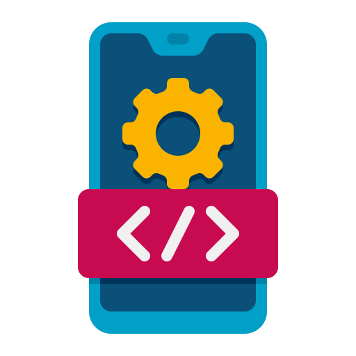 Programming Flaticons Flat icon
