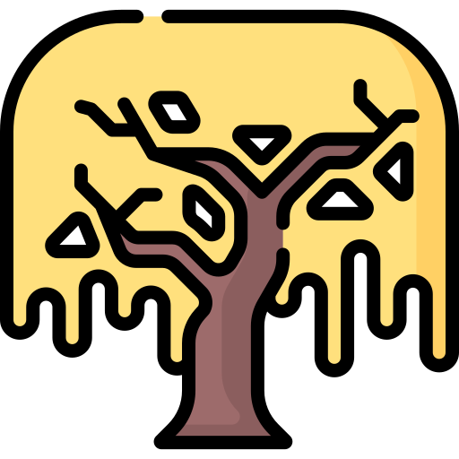 Árbol icono gratis