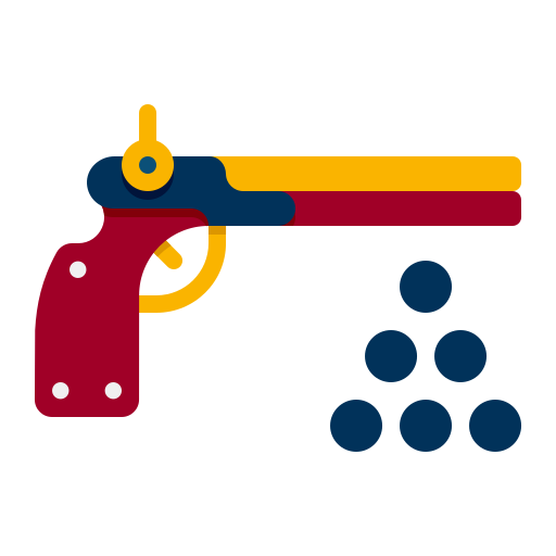 muskete kostenlos Icon muskete kostenlos Icon