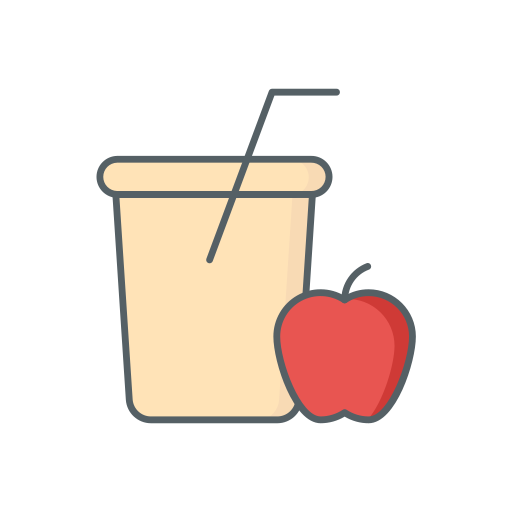 jus Icône gratuit