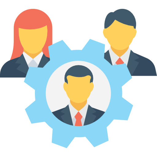 Группа бесплатно иконка