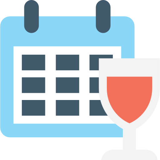 Calendar free icon