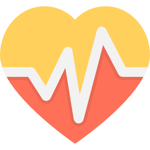 Cardiogram - Free medical icons