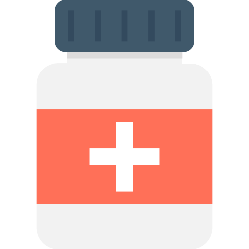 medicamento icono gratis
