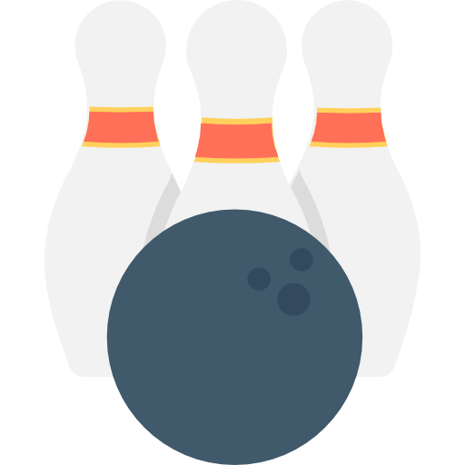 Bowling - Free sports icons