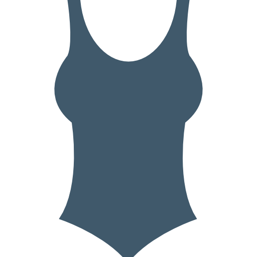 Swimsuit - Free fashion icons