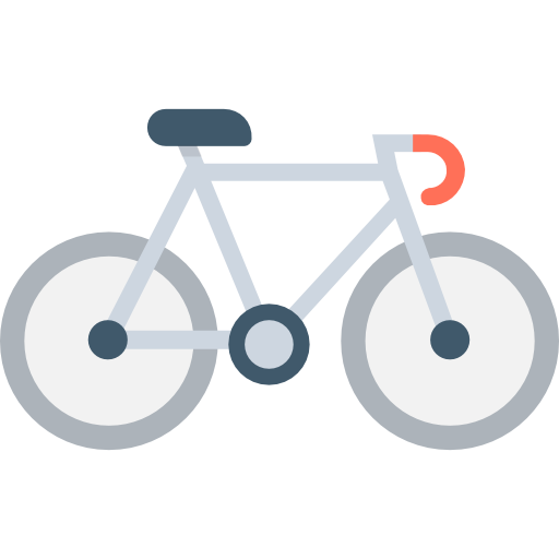 Bicycle - Free Icon