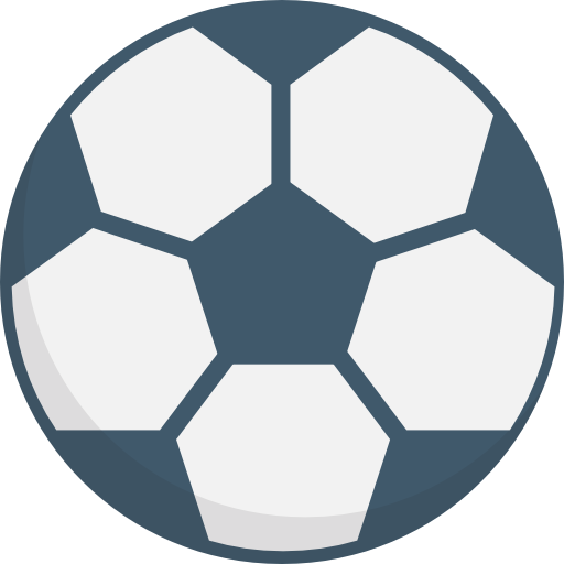 futebol grátis ícone