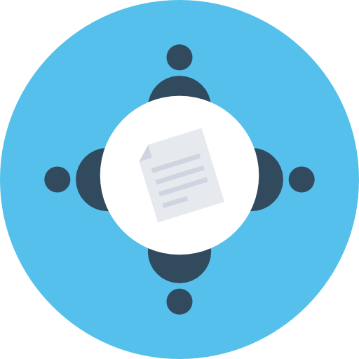 Meeting free icon Meeting free icon