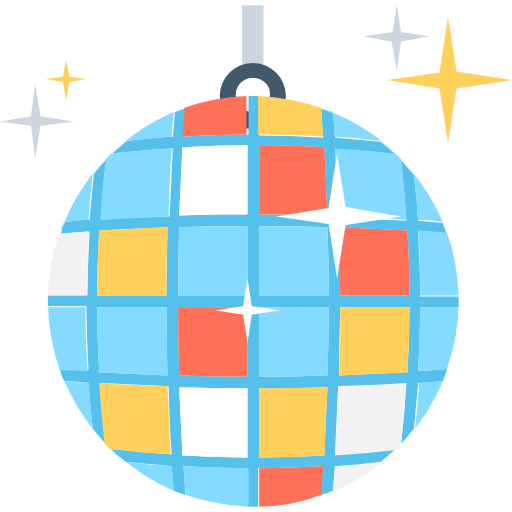 spiegelball kostenlos Icon spiegelball kostenlos Icon