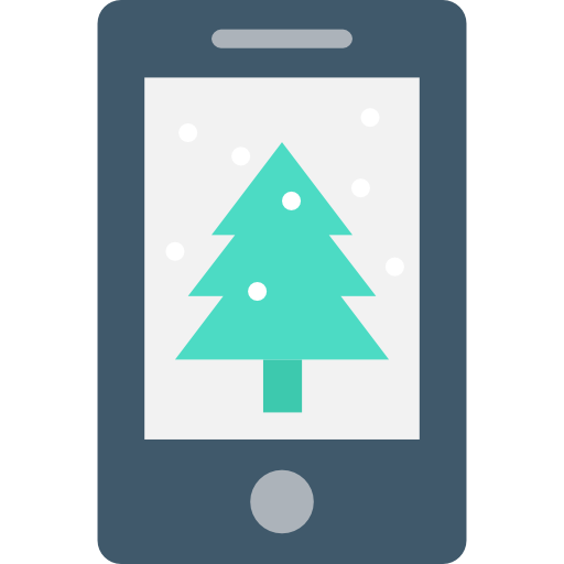 teléfono inteligente icono gratis