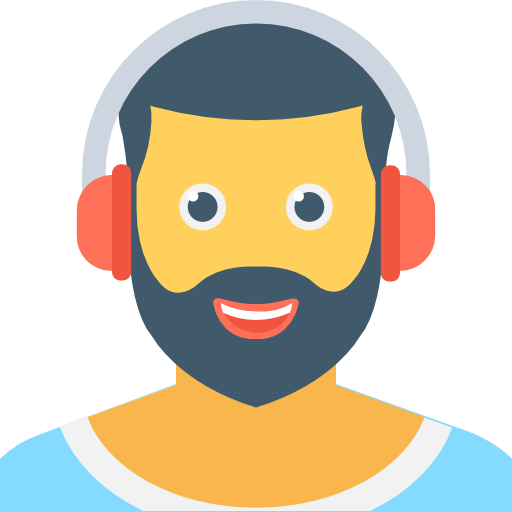 Диджей бесплатно иконка