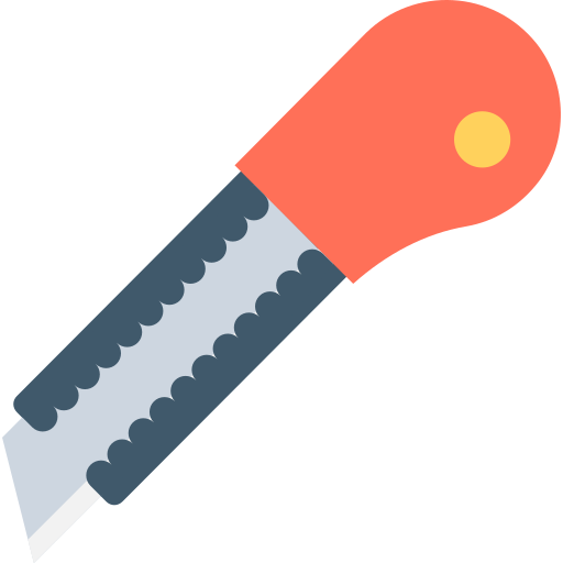 Резак бесплатно иконка