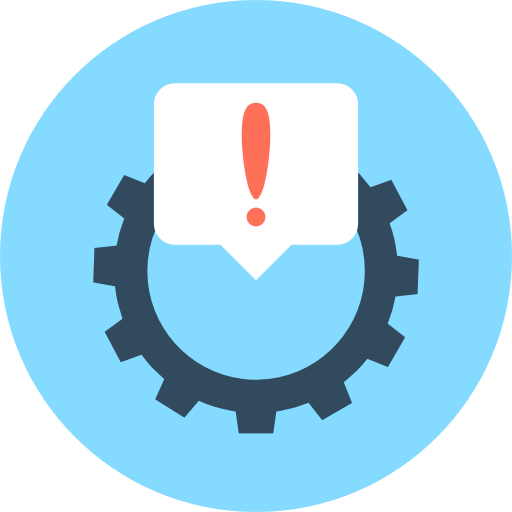 engranaje icono gratis