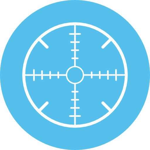 objetivo icono gratis objetivo icono gratis