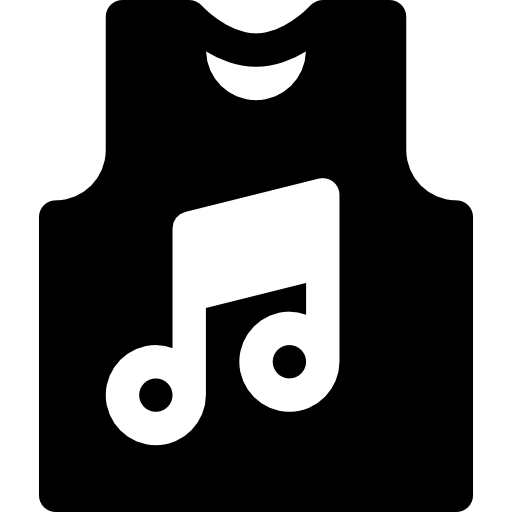 camisa grátis ícone camisa grátis ícone