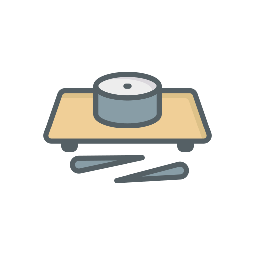 sushi icono gratis