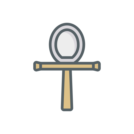 ankh grátis ícone