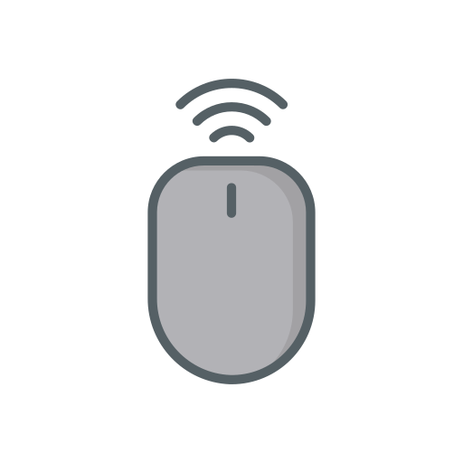 Mouse free icon Mouse free icon