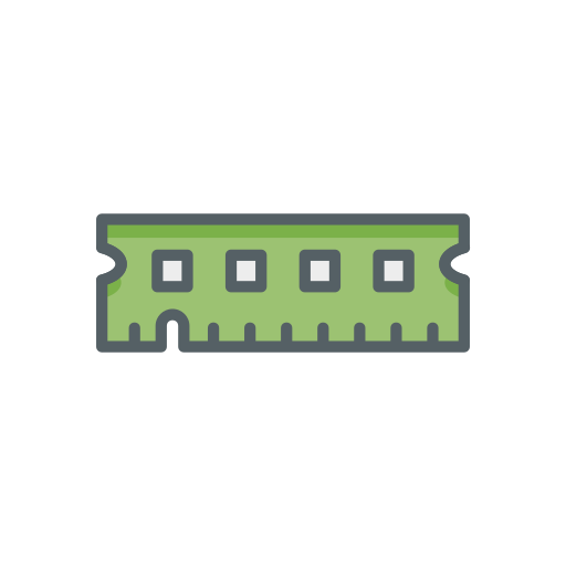 Ram free icon