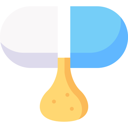 kapsel kostenlos Icon kapsel kostenlos Icon