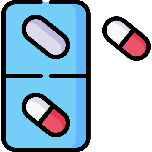 pillen kostenlos Icon