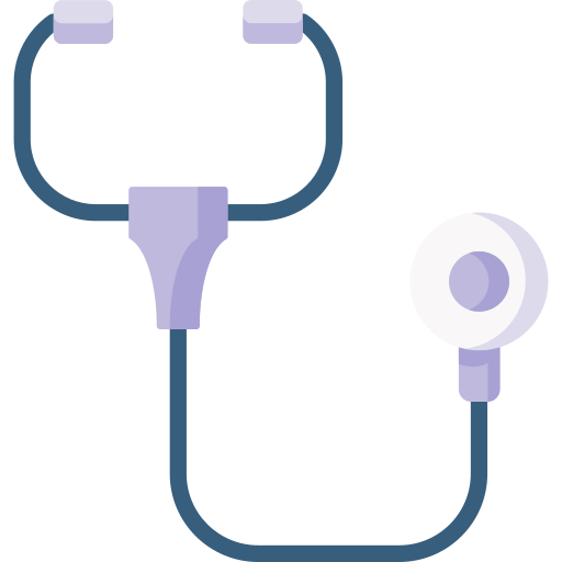 stethoskop kostenlos Icon