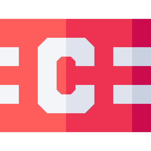 Captain band free icon Captain band free icon