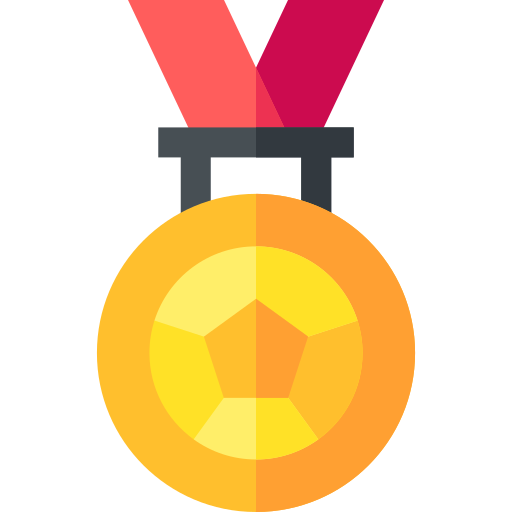 medaille kostenlos Icon medaille kostenlos Icon