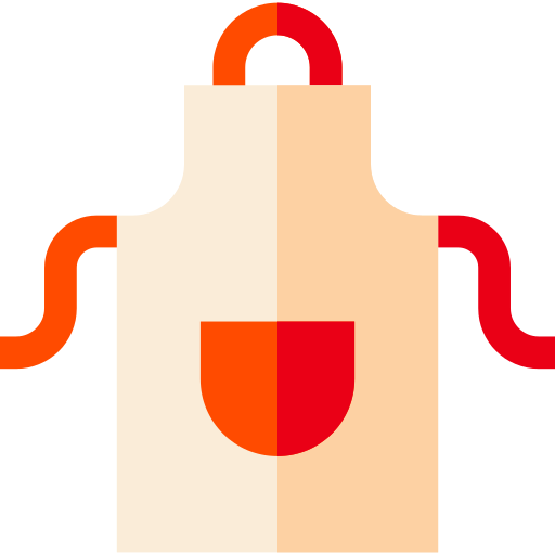 schürze kostenlos Icon schürze kostenlos Icon