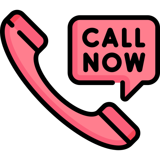 Call now - Free communications icons