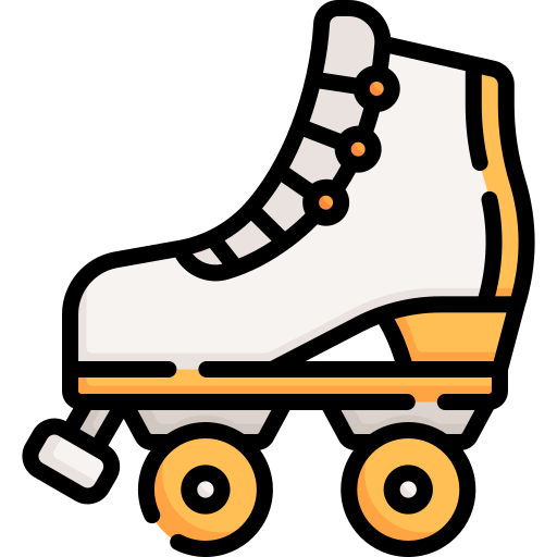 Clipart Skate vetor 4 download gratuito