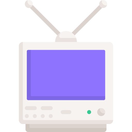 televisão grátis ícone televisão grátis ícone
