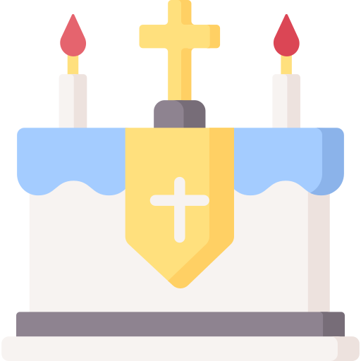 altar kostenlos Icon altar kostenlos Icon