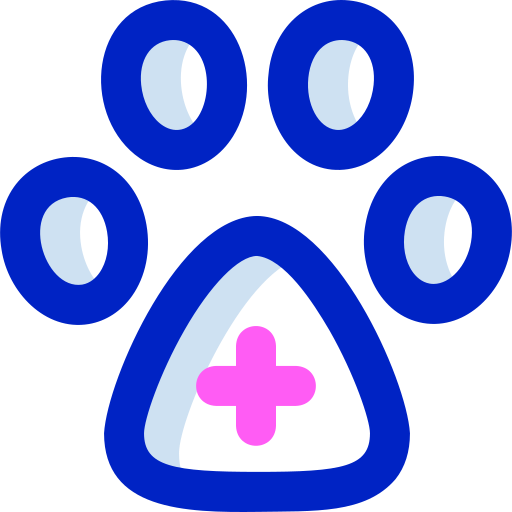 veterinario icono gratis