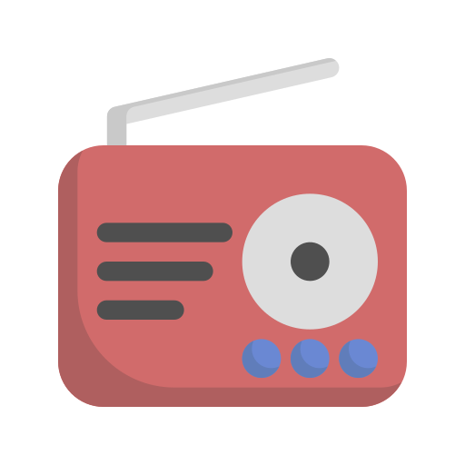 radio kostenlos Icon radio kostenlos Icon
