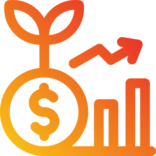 investimento grátis ícone investimento grátis ícone