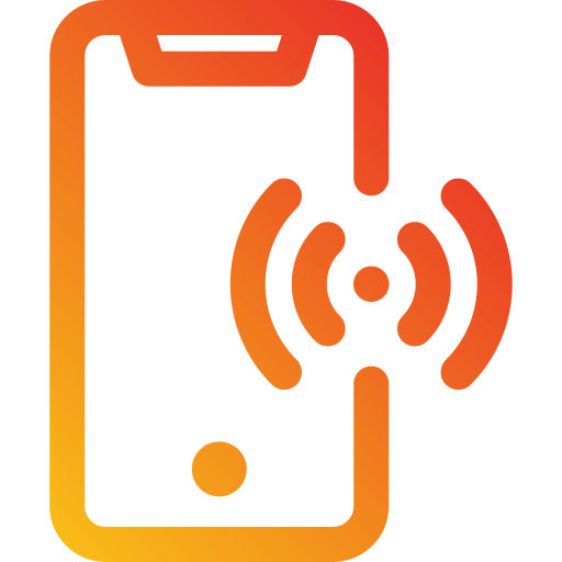 smartphone grátis ícone