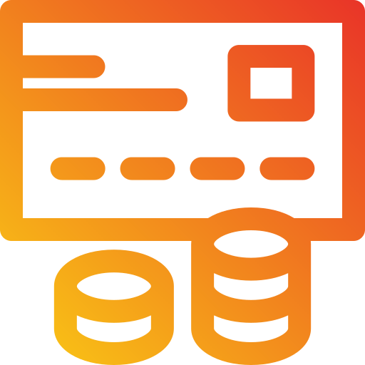 Кредитная карта бесплатно иконка