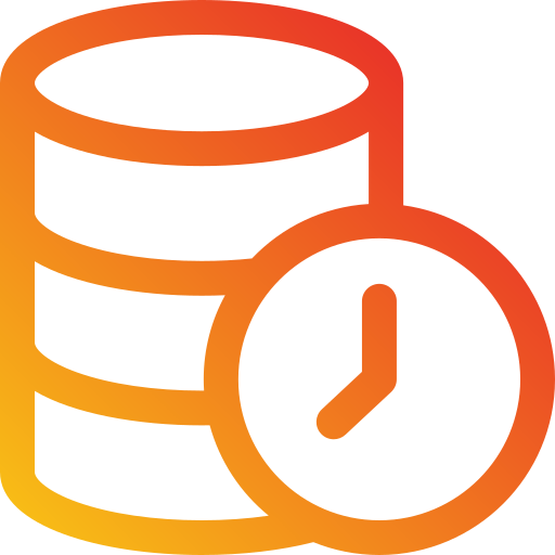 Database free icon Database free icon