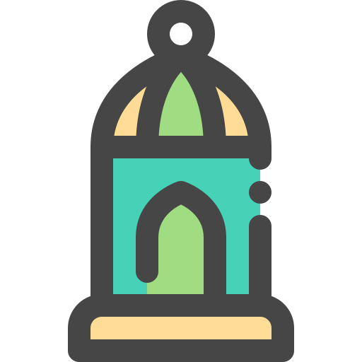 linterna icono gratis