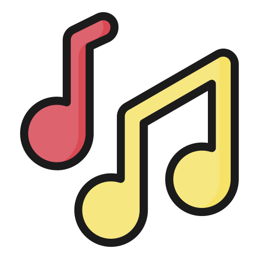 Музыка бесплатно иконка Музыка бесплатно иконка