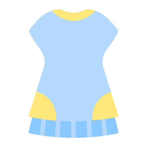 Платье бесплатно иконка