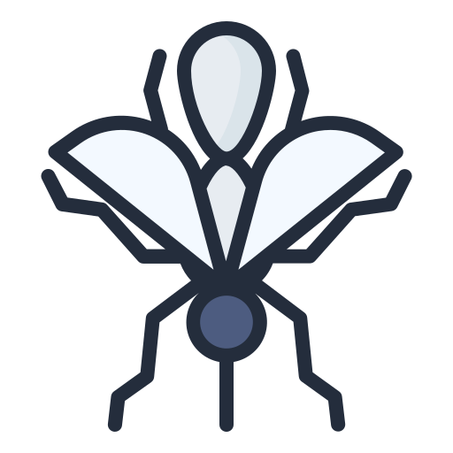 mosquito icono gratis