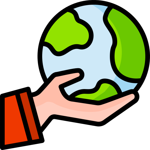 planeta icono gratis