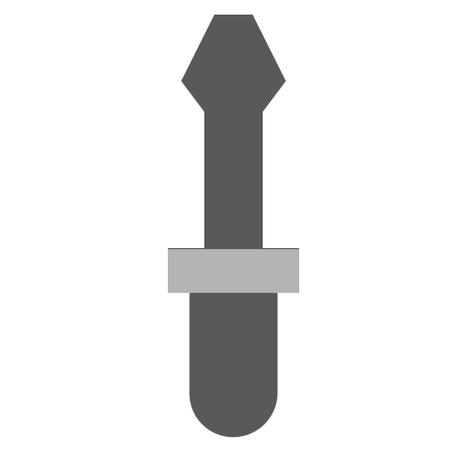 Screwdriver free icon Screwdriver free icon