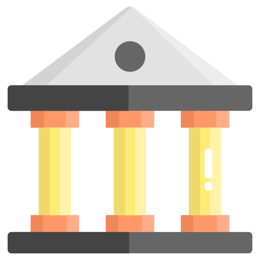banco grátis ícone banco grátis ícone