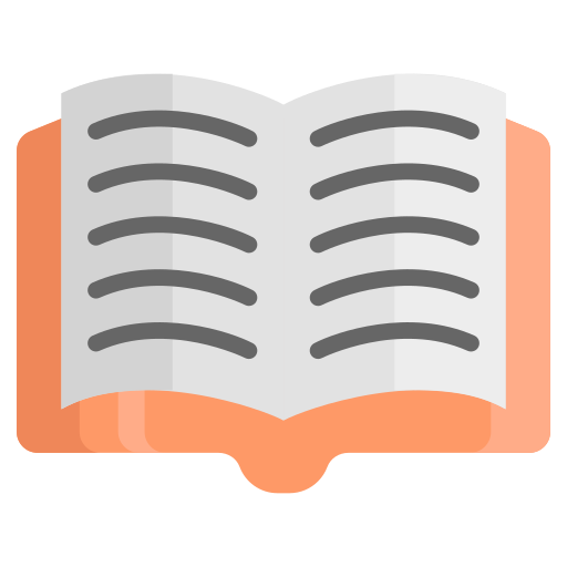 Book - free icon